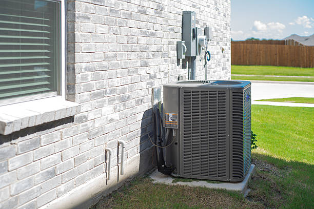 Reliable Hvac Maintenance contractor in Round Mountain, TX by FH HVAC