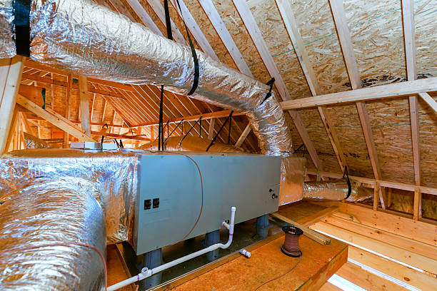 Trusted Hvac Maintenance service in Round Mountain, TX - FH HVAC